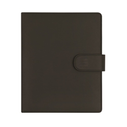 Agenda Anual Finocam Open Troia 1000 155X215 S/V Marron