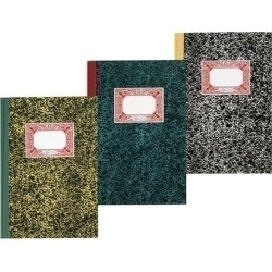 Cartone Miquelrius 4t 100H 70G Comptabilitat Llis Natural