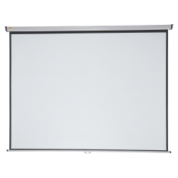 Pantalla Mural Nobo 2400X1813 Mm Mate