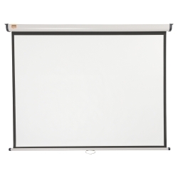 Pantalla Mural Nobo 1500X1138 Mm Mate