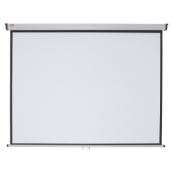 Pantalla Mural Nobo 1750X1325 Mm Mate