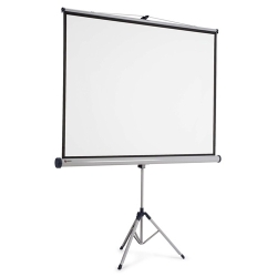 Pantalla Tripode Nobo 1750X1325 Mm Mate
