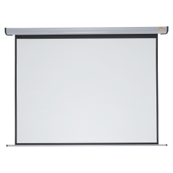 Pantalla Electrica Nobo 1920X1440 Mm