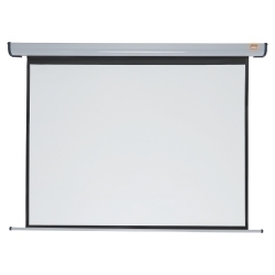 Pantalla Electrica Nobo 1600X1200 Mm