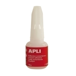 Pegament Inst. Apli 10G Cianocrilat Amb Pinzell