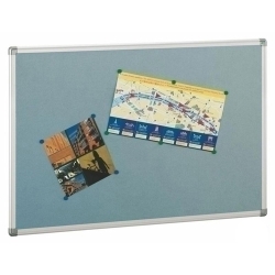 Tauler Suro Faibo Solido Entapissat Marc Alumini 90X120 Cm Gris