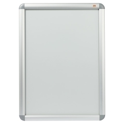 Portaposter Nobo Mural Marc Amb Clip A2