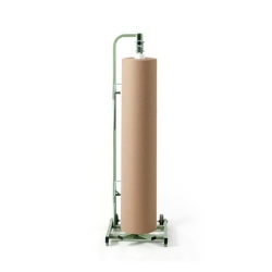 Portabobines Vertical Per a Bobines De 1,10 M