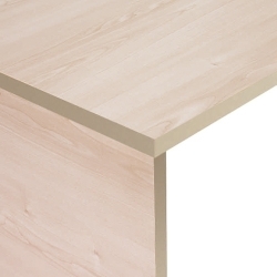 Recepció Rocada 100X30X40 Estructura Haia Taulers Haia