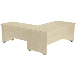 Taula Rocada Work Ala 100X60 Estructura Haig Tauler Haig