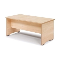 Taula Rocada Work 200X80 Estructura Haig Tauler Haig