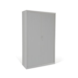Armari Gapsa Metalico De Persiana Vertical Standard 1980X1020X450 Mm.