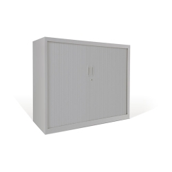 Armari Gapsa Metalico De Persiana Vertical Standard 1050X1020X450 Mm. Color Estructura I Persiana 90