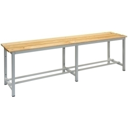 Banc Megablok Vestuari Fusta Banc-1-1500