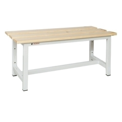 Banc Megablok Vestuari Fusta Banc-Mini