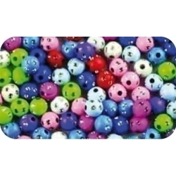 Abaloris Plastic Fixe Kids Rodons Bossa De 30 Gr.