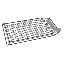 Sobre-Borsa 3 Fuelles Sam Kraft Armat 155G 280X365X30 (Silicona) Caixa De 250