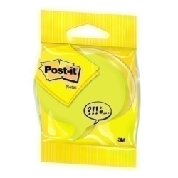 Taco Notes Post-It Encunyades A Blister Forma Entrepà