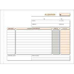 Talonari Albarans 4t Apdo Duplicat Loan