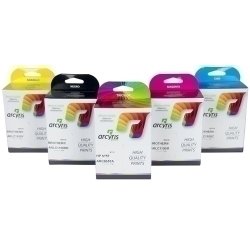 ***Compatible Brother Inkjet Lc-900Y Dcp-110C/310Cn, Mfc-210C Groc 13,5 Ml.