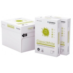 Paper reciclat A4 500 fulls
