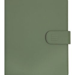 Agenda Anual Finocam Open Troia 1000 155X215 S/V Vison