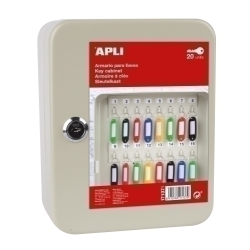 Armari Apli Key Box 20 Claus