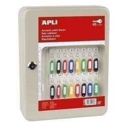 Armari Apli Key Box 45 Claus