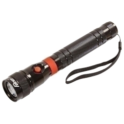Llanterna Outes Led Cree 3W 150 Lumenes Ip20 Amb Bateria Recarregable