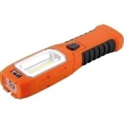 Llanterna Outes Bifocal Abatible Cob 3W-1Led