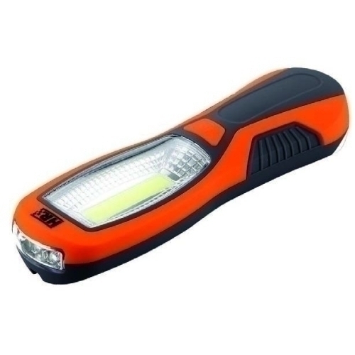 Llanterna Outes Bifocal Cob 3W+3Led 250 Lumenes