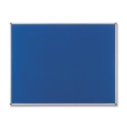 Tauler Feltre Nobo Essence Marc Alumini 90X60 Cm Blau