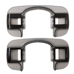 Accessori Segell Colop Electronic E-Mark Guia Centradora Cinta Set 15Mm / 25Mm