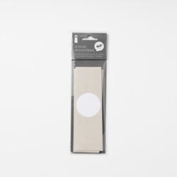 Accessori Segell Colop Nio Banderola 310X55Mm Kraft Paquet De 10