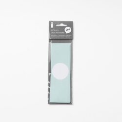 Accessori Segell Colop Nio Banderola 310X55Mm Menta Paquet De 10