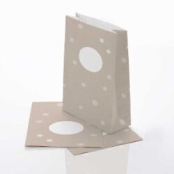 Accessori Segell Colop Nio Bossa De Regal 170X115Mm Kraft Paquet De 6