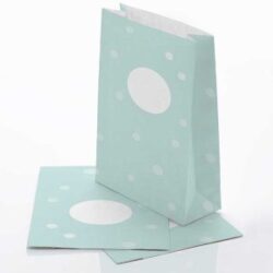 Accessori Segell Colop Nio Bossa De Regal 170X115Mm Menta Paquet De 6