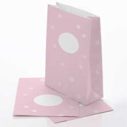 Accessori Segell Colop Nio Bossa De Regal 170X115Mm Rosa Paquet De 6