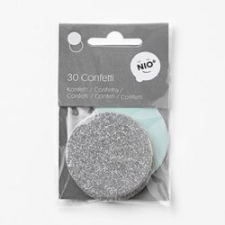 Accessori Segell Colop Nio Confeti Ø50Mm Menta Paquet De 30