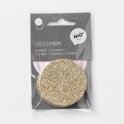 Accessori Segell Colop Nio Confeti Ø50Mm Rosa Paquet De 30