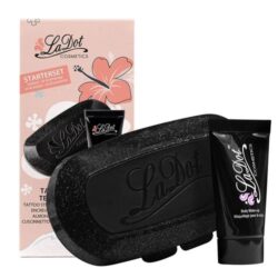 Accessori per a Segell Ladot Set d'Iniciació Per Tattoos"(Contingut: Tampó I Tinta Pel Cos)