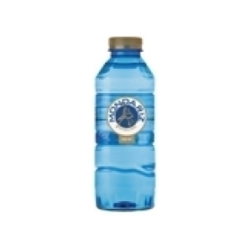 Aigua Mineral Natural Mondariz Ampolla 330Ml