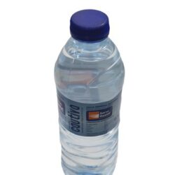 Aigua Mineral Natural Servihost Ampolla 500Ml